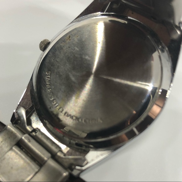 Bullseye Watch main image 5